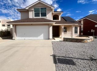 7416 Umbria Dr, El Paso, TX 79904