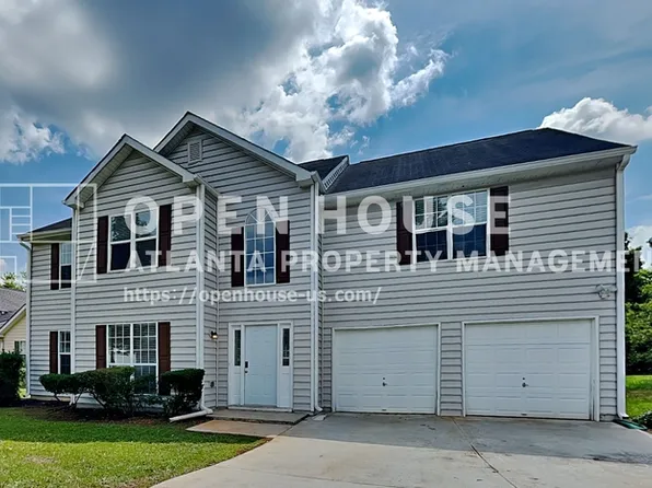 1206 To Lani Farm Rd, Stone Mountain, GA 30083