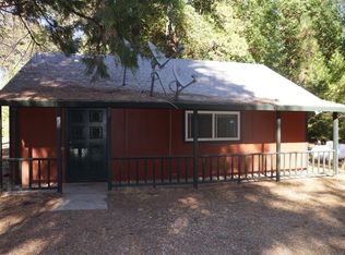 15319 N Bloomfield Rd, Nevada City, CA 95959