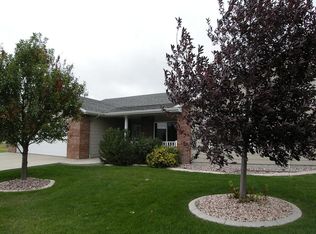 4005 Brorby Blvd, Gillette, WY 82718