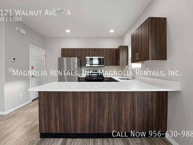 4121 Walnut Ave #4 — Photo 6