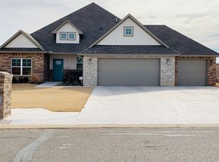 88 Windmill St NW, Piedmont, OK 73078