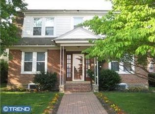 617 San Marino Ave, Bryn Mawr, PA 19010