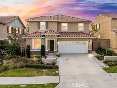 16961 Red Tail Ln, Fontana, CA, 92336