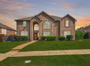 4014 Gulfview Dr, Rowlett, TX 75088