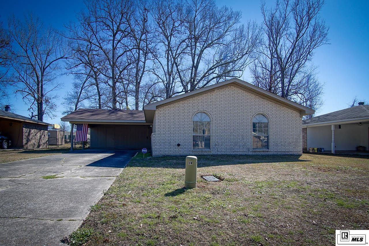 207 Shady Ln, Monroe, LA 71203 | Zillow