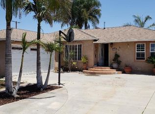 13392 Havenwood Dr, Garden Grove, CA 92843