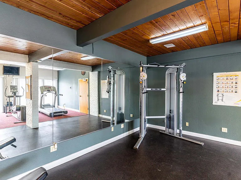 Arbor Pointe Townhomes — Photo 12