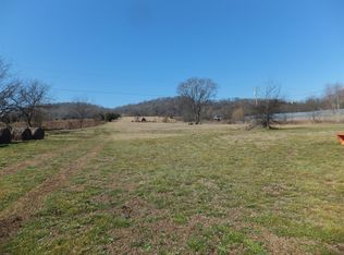 3413 Booker Farm Rd, Mount Pleasant, TN 38474