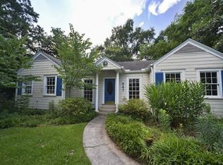 847 Lamonte Ln, Houston, TX 77018