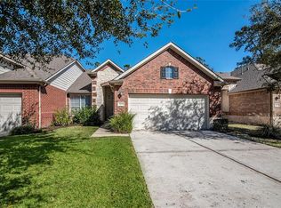 7205 Commons Walk Ln, Humble, TX 77396