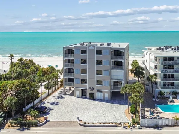 19600 Gulf Blvd APT 402, Indian Shores, FL 33785