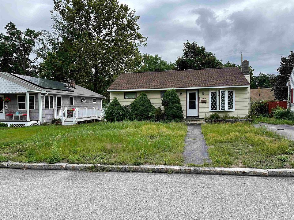 459 Youville Street, Manchester, NH 03102 Zillow