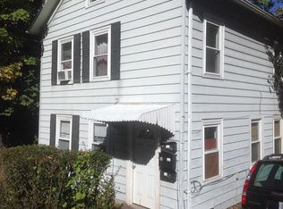 54 Olive St, Meriden, CT 06450