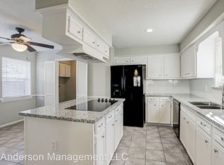 1002 Oxborough Dr, Katy, TX 77450