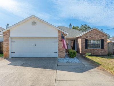 1882 Tine Ct, Fort Walton Beach, FL, 32547