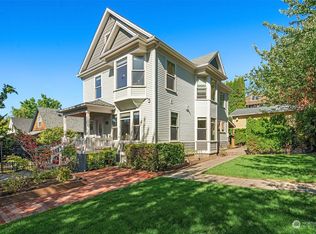 1703 N Fife St, Tacoma, WA