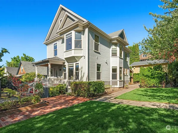 1703 N Fife Street, Tacoma, WA 98406