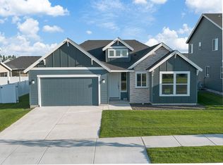 4747 W Junco St, Moses Lake, WA 98837