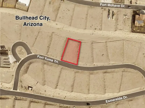 3057 Fort Yuma Trl #198, Bullhead City, AZ 86429