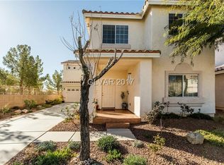 8871 Tomnitz Ave, Las Vegas, NV 89178