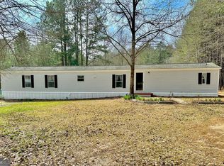 9577 Spell Rd, Metter, GA 30439