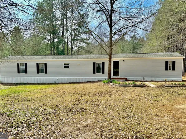 9577 Spell Rd, Metter, GA 30439