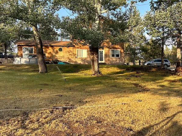 434 Buffalo Dr, Alturas, CA 96101