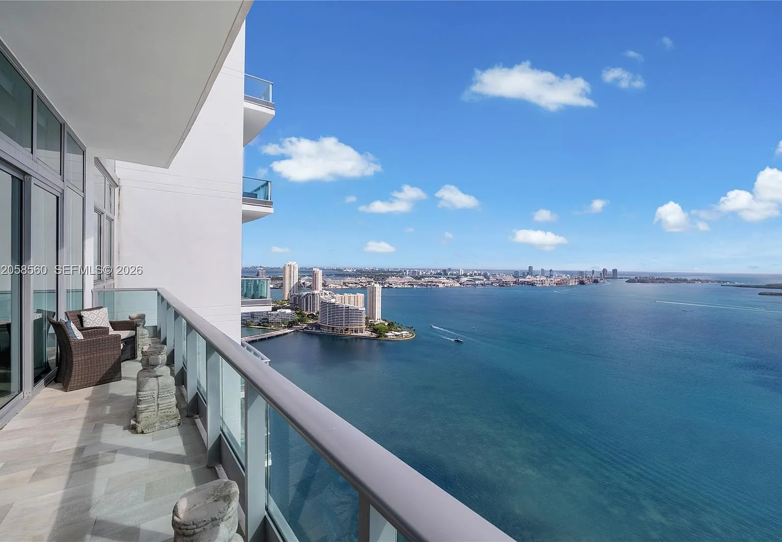 Jade Residences At Bricke — Photo 4