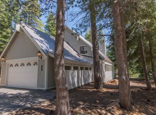 11667 Norse Ave, Truckee, CA 96161