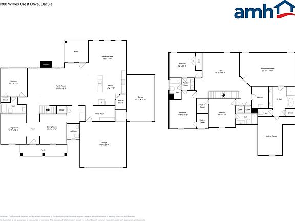 2nd image of 1150 Victoria Walk Ln