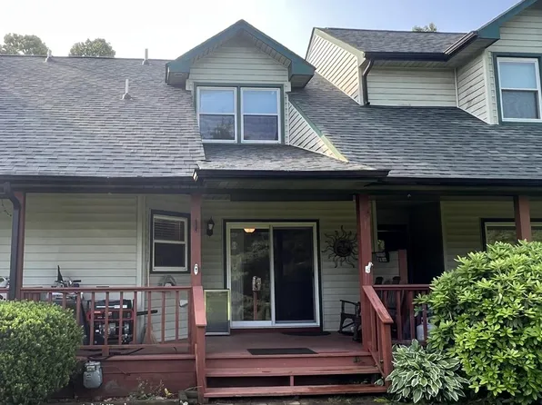 63 Fairway Villa Dr, Fancy Gap, VA 24328