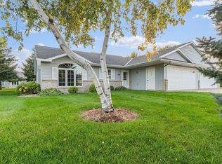 824 Brendan Ct, Alexandria, MN 56308