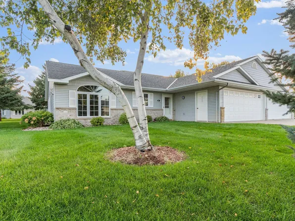 824 Brendan Ct, Alexandria, MN 56308