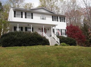 334 Carodon Dr, Ruckersville, VA 22968