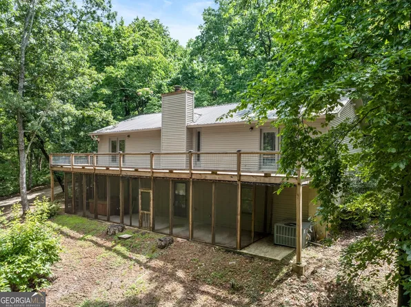 216 Moosewood Dr, Cleveland, GA 30528