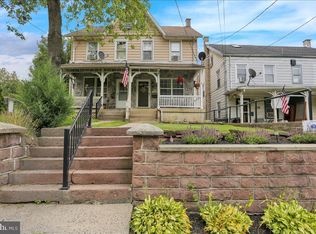 1226 Haycreek Rd, Birdsboro, PA 19508