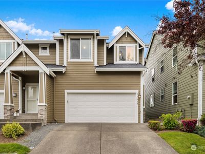 21624 104 Street Ct E, Bonney Lake, WA, 98391