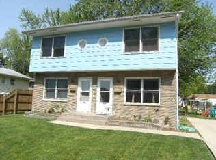 505 14th St, Silvis, IL 61282