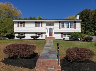 111 Brian Dr, Brockton, MA 02301