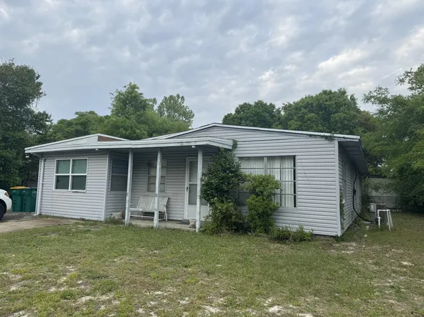 308 Newcastle Dr, Fort Walton Beach, FL 32547