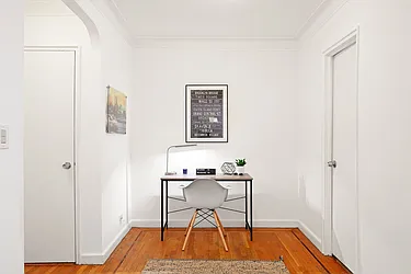 Sold by Keller Williams NYC