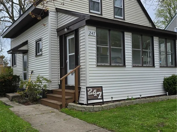 247 Stuart St, Watertown, NY 13601