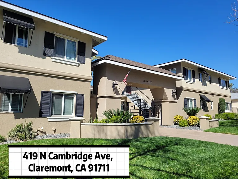 419 N Cambridge Ave — Photo 1