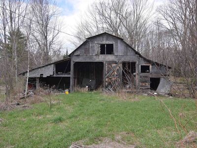 Pearl Lake Road, Landaff, NH, 03585