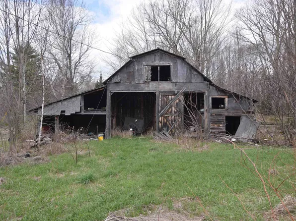 Pearl Lake Road, Landaff, NH 03585