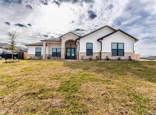 8309 Money Pit Rd, Killeen, TX 76542