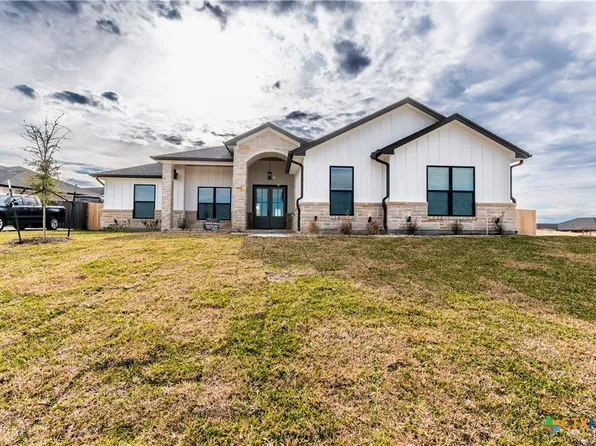 8309 Money Pit Rd, Killeen, TX 76542