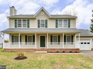 2405 Gifhorn Ct, Fredericksburg, VA 22408