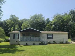 305 Highway 56, Calhoun, KY 42327